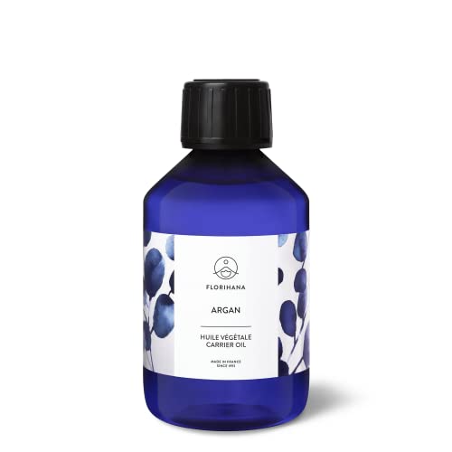 ytniz AKICEEI[KjbN 200ml [ Argan ]y VR Y A LAIC x[XIC }bT[W XLPA ێ RX ϕi tX Florihana z