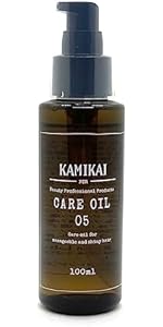 Amazon.co.jp: KAMIKAI 【美容室専売】アウトバスミスト04 200ml