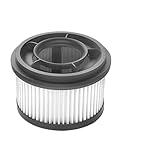 Filter, Handstaubsauger, Kehrmaschinen, Waschbar, Ersatzteile, Kompatibel Mit Dreame, T10, T20, T30, Kompatibel Mit XIAOMI, G9, G10-Armaturen(1pcs)