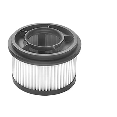 AIHDBCL Filters, Handheld Vacuum Cleaners, Sweepers, Washable, Replacement Parts,Compatible for Dreame, T10 T20 T30, Compatible for XIAOMI, G9 G10 Filter Accessories(1pcs)