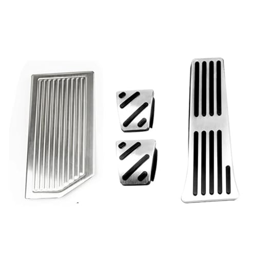�u���[�L���N���b�`�y�_���}�b�g�����p �̂��߂ɋN���p �̂��߂�Sportage �̂��߂� 4 �̂��߂�QL 2016-2021 �Ԃ̃t�b�g���X�g�A�N�Z���u���[�L�y�_���J�o�[����~�߃p�b�h�A�N�Z�T���[ �N���b�`�y�_���J�o�[(MT 4PCS)