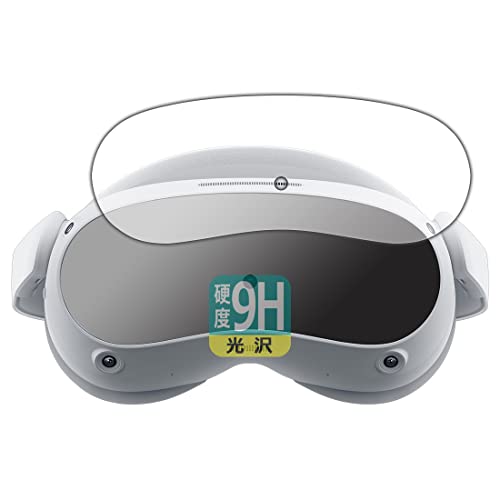 PDA�H�[ VR�w�b�h�Z�b�g PICO 4�Ή� 9H���d�x[����] �ی� �t�B���� ���{��