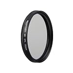 Amazon Basics – Amazon Basics 58 mm Circular Polarisations-Schutzfilter für 