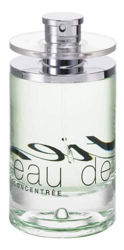 Eau De Cartier Concentrée Edt - Perfume Unissex 100ml Blz