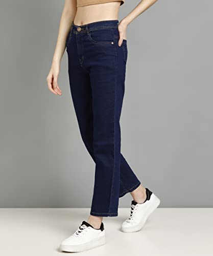 Nifty blue denim jeans – image 3