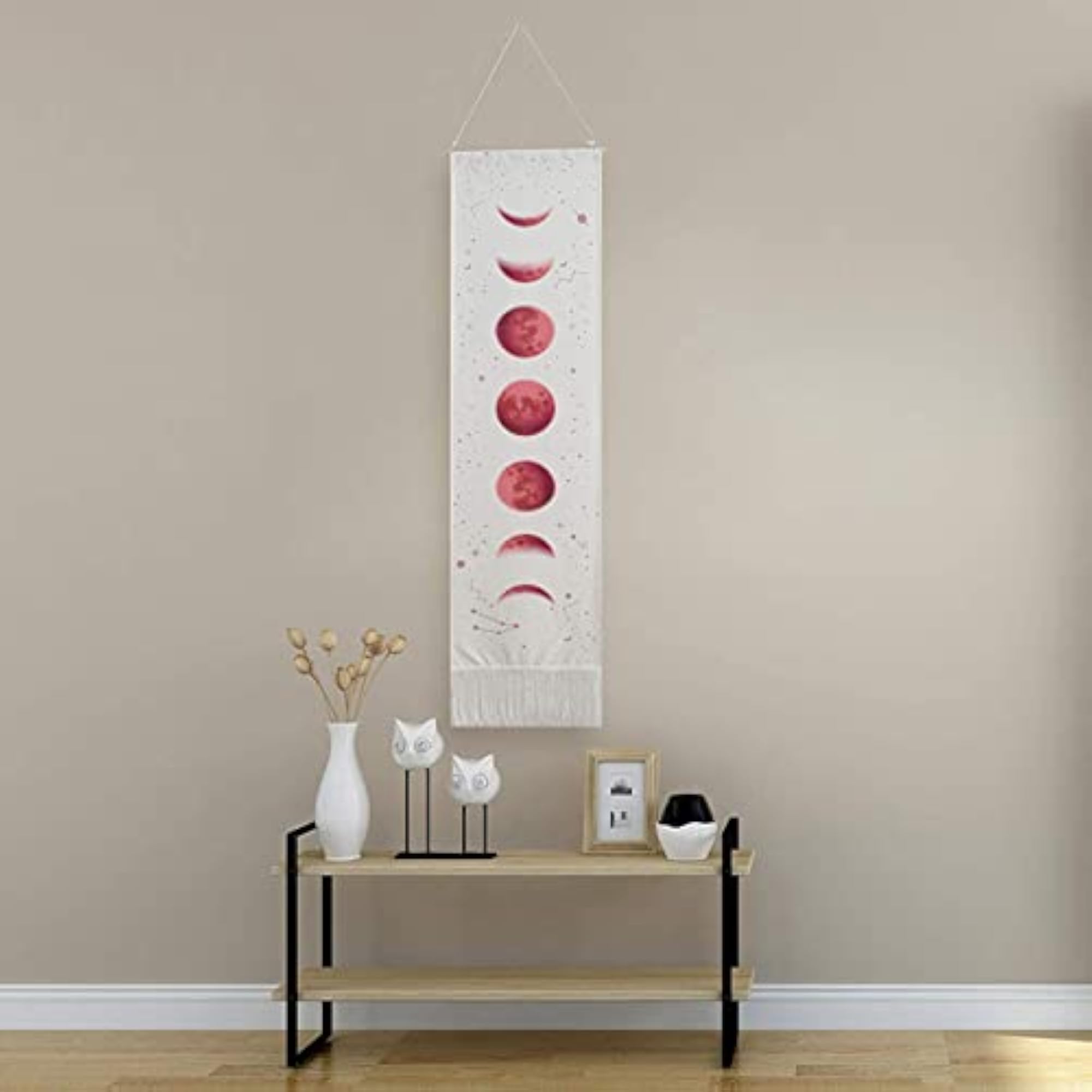 Multipurpose Hanging Tapestry Gift Background