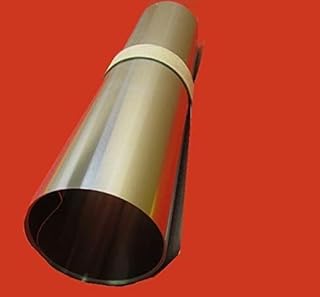 18-8 Stainless Steel Sheet .008