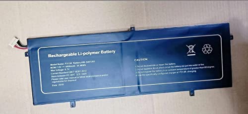 �݊� P313R HW-3487265 4600mah/34.96wh �����p�� �d�r �K�p����� for EZBook 3-S 3-SE 3-SL 3S 3SE 3SL i7 i7S MB10 3S X3 TREKSTOR Primebook C11 ��