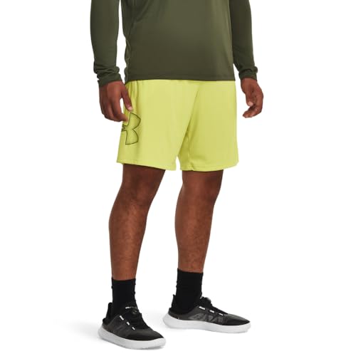 Image of Under Armour UA Tech Graphic Shorts