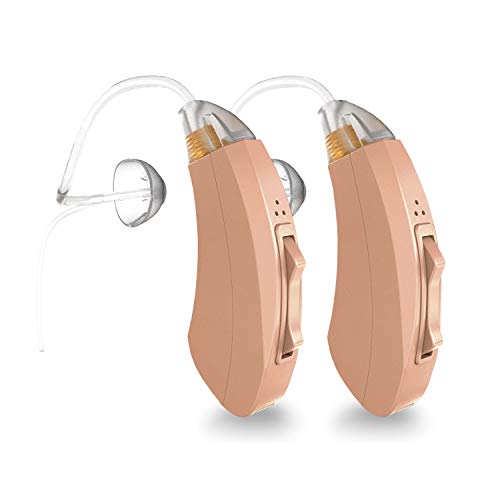 Best Hearing Aid Microphone Expert Review The Modern Record