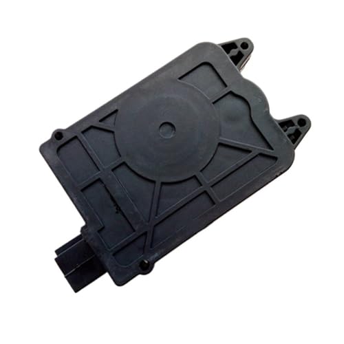 Serrure hayon coffre Chery QQ avec moteur commande centrale durable - 2
