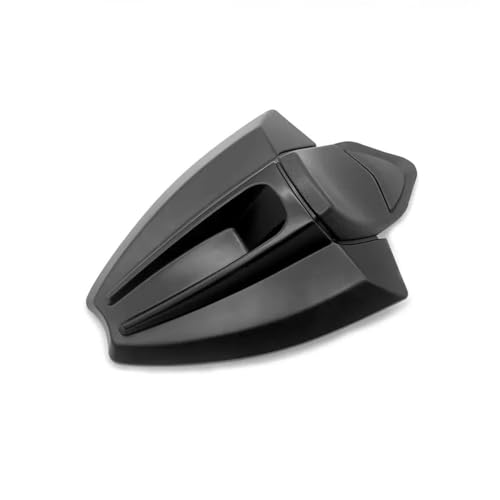 Moto arrière siège capot pour remplacer le pouf passager instable sur RS457 2024