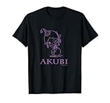 ハクション大魔王 K Tシャツ