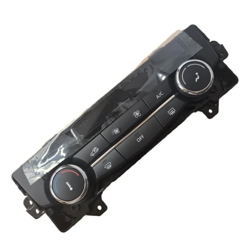 Commande de climatisation 275100753R réglage température Kadjar