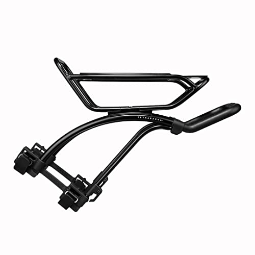 Topeak Mountainbike-Gepäckträger Tetrarack M2 für Unisex-Fahrräder