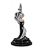 QHB6601 45th Anniversary Barbie 2pc (with lighted display stand) 2004 Hallmark Keepsake Ornament