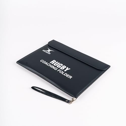 Gilbert Tableau tactique Rugby Tactic Board