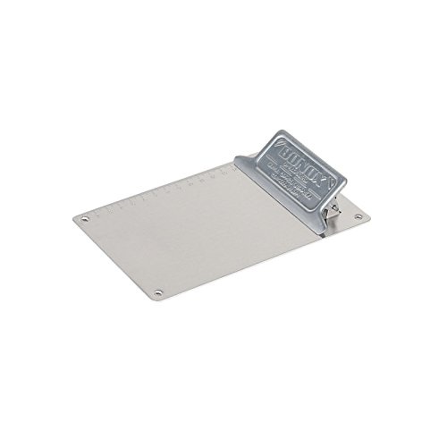 _g Metal clip board Nbv{[h A6 117-330A6 Galvanized