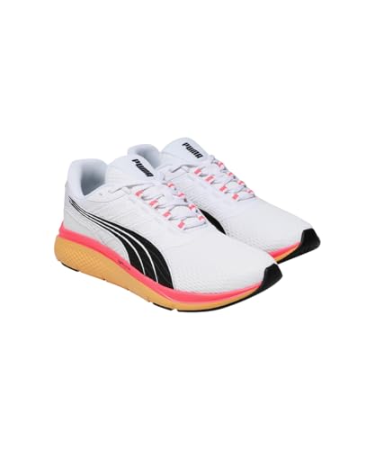 Image of Puma Unisex-Adult Softride Pro Pathflow Walking Shoe