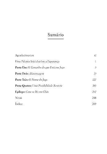 Falha humana: estamos colocando nossa existência em jogo? Falha humana: estamos colocando nossa existência em jogo? - Imagem 4