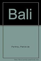Bali 9971400383 Book Cover