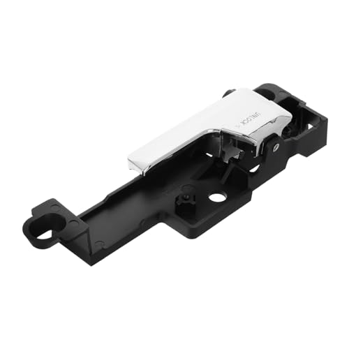 TOPBATHY Manija De Puerta Interior Para Coche Manijas Interiores De Puerta Negras De Repuesto Para Palier Delantero Izquierdo Productos De Molduras Interiores De Automóviles