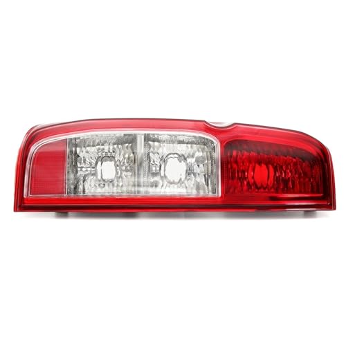 Feu de recul arrière gauche pour Nissan Navara D40 2005-2015 - 6