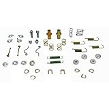 ACDelco 18K1193 Professional Rear Parking Brake Hardware Kit