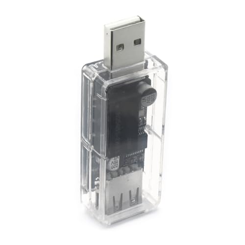 Dispositif d'isolation USB Plugs Play U01B de haute précision - 3