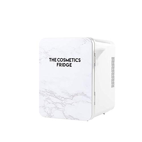 The Marble Cosmetics Fridge
