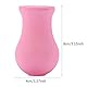Lip Plumper Device, Vasenförmige Lip Plumper Enhancer Lip Enhancement Tool