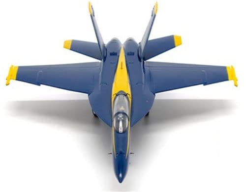 Jc Wings F/A-18E F18 Super Hornet U.s.navy,Blue Angels,2021 1/72 Diecast Aircraft Pre-Builded Model #TOP6