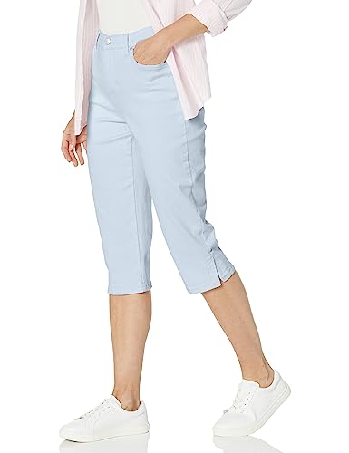 Image of Gloria Vanderbilt Women's Amanda Capri Jean