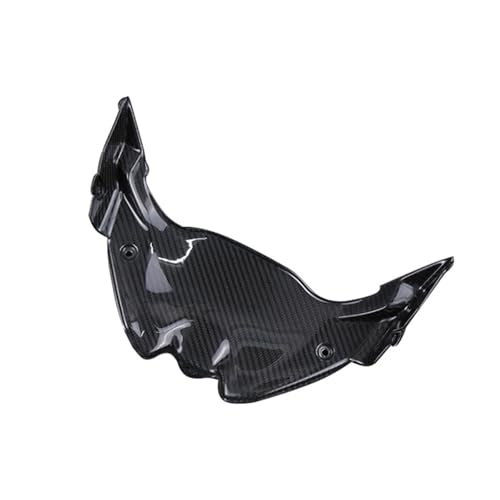 Support carénage avant carbone 3K CBR1000RR kit accessoires moto - 7
