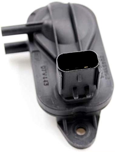 Capteur de pression d'air 20451992 haute précision pour système DPF D13