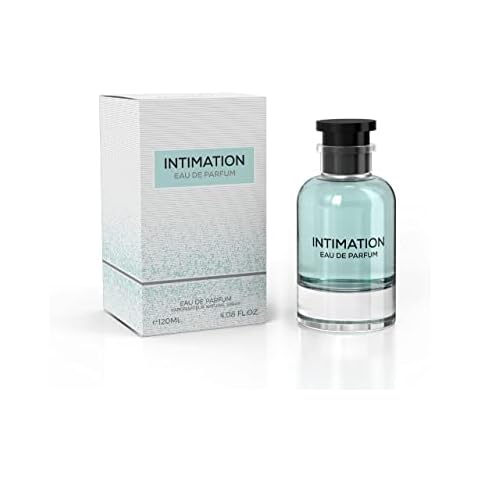 Emper Intimation, for men - 100ml/3.3ONZ Cover