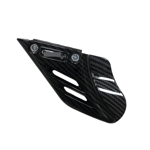 Couvercle protection moteur RS660 Tuono 660 2021-2024