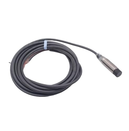 Interruptor de proximidad M12 E2B-M12KS04-WZ-C1 | Sensor fotoeléctrico 2 m