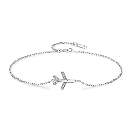 Bracelet d'avion Feng Shui : le cadeau de bijoux exquis idéal pour femme