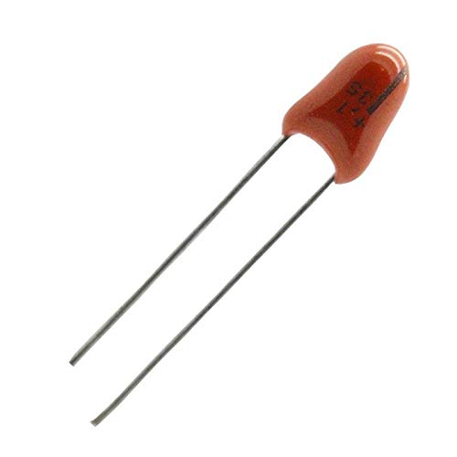 0.1uF/35V Tantalum Capacitor (B08X2P5SKB) Amazon Price History, Amazon Price Tracker