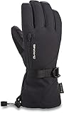 Dakine Leather Sequoia Gore-Tex Snow Glove - Black '20 | Large