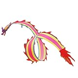 Photo Gallery sjhdunbw eur nastro da danza del drago cinese, lancio, stile popolare, lungo 20 piedi / 26 33, for ginnastica gioco/esercizio(roze,10m/33ft) Photo Gallery sjhdunbw eur nastro da danza del drago cinese, lancio, stile popolare, lungo 20 piedi / 26 33, for ginnastica gioco/esercizio(roze,10m/33ft)