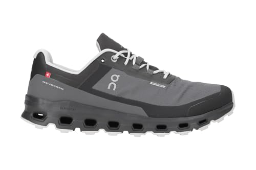 Image of On Men's Cloudvista Shoes
