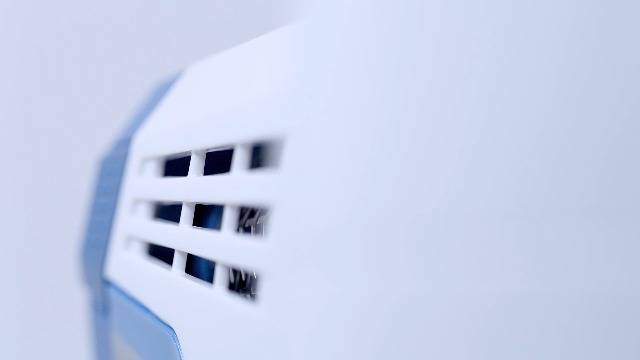 Tineco A10 Hero Cordless Stick/Handheld Vacuum Cleaner with Wall Mount, Super Lightweight with Powerful Suction for Carpet, Hard Floor & Pet - Space Blue