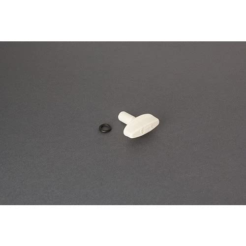 Manovella + guarnizione 45-60 per lanterna Turbo