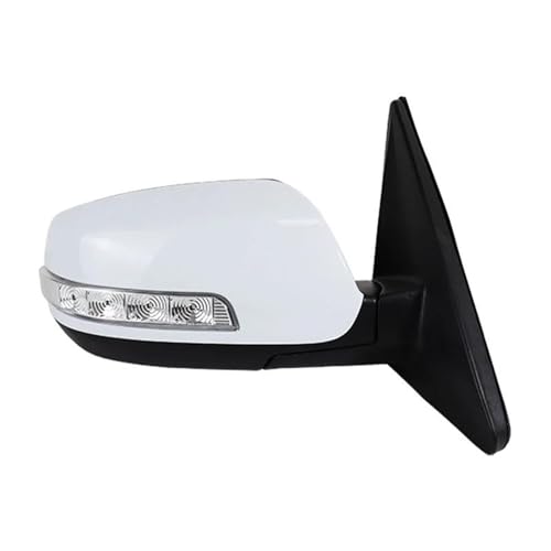 �o�b�N�~���[�A�Z���u�� �ɓK������ �N�� �ɓK������ �\�����g 2009-2014 �p �E�B���J�[���C�g�t�� �d���܂肽���ݎ��q�[�^�[�t�� 9�����o�b�N�~���[�A�Z���u�� 87610-2P150 �T�C�h�~���[(��,�E)