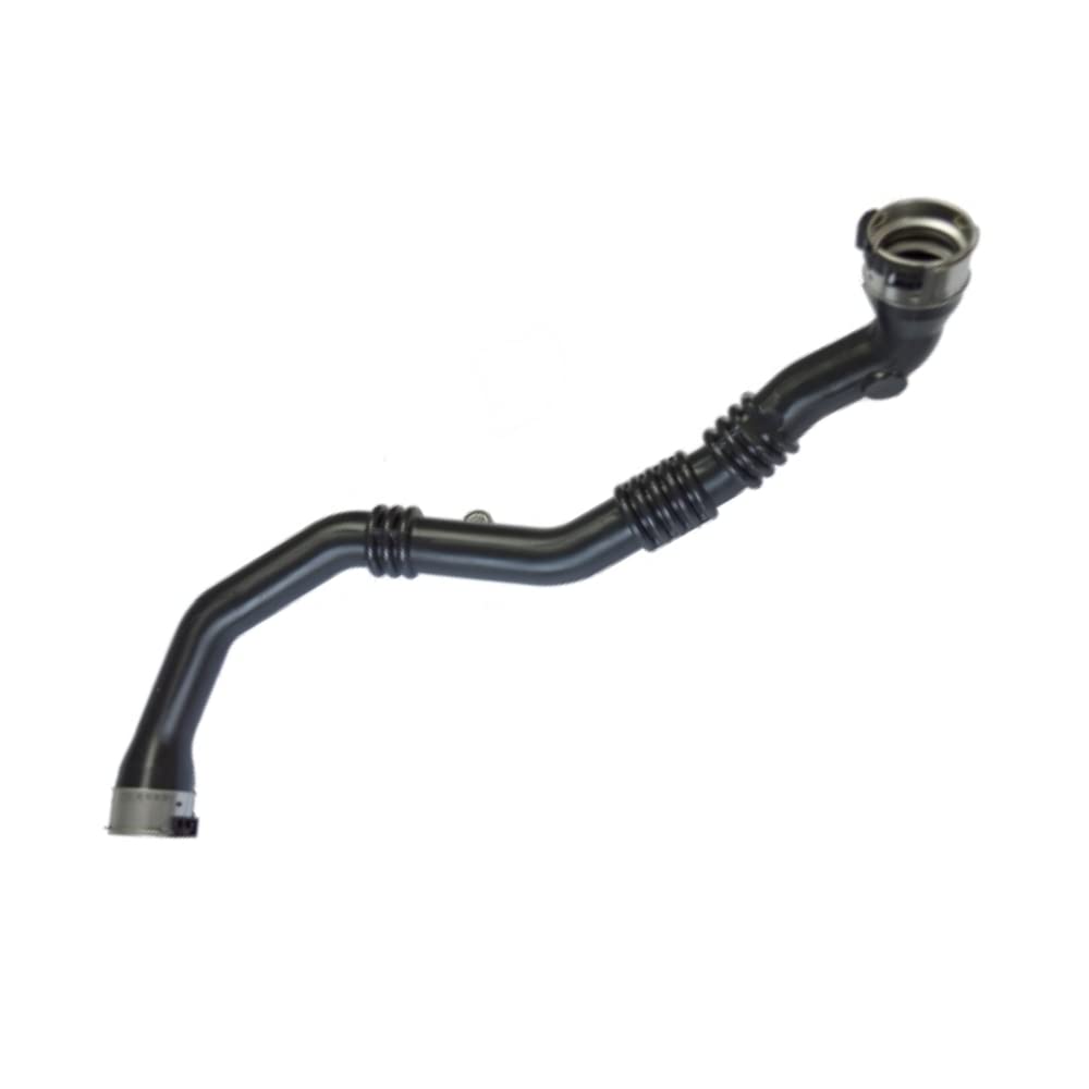COMPATIBILE CON MANICOTTO INTERCOOLER TUBO ARIA DACIA DOKKER DUSTER LODGY LOGAN SANDERO RENAULT I CLIO IV 1.5 DCI 144604599R