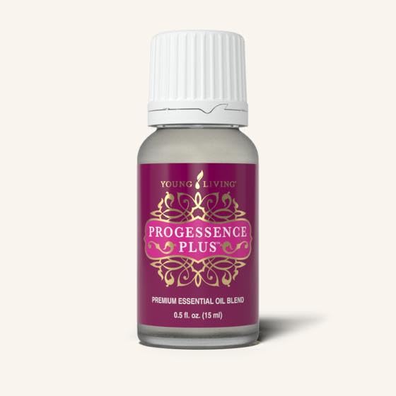 Progressence Serum by Young Living (15 Milliliters)