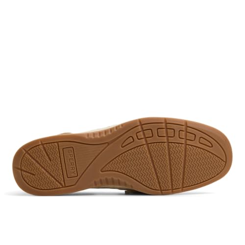 Image of Sperry Women's Angelfish 1-Eye Leather Boat Shoe