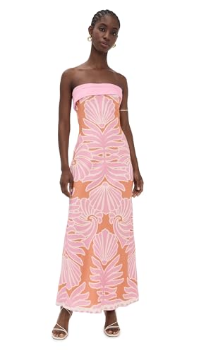 Seven Wonders Women's Sarra Maxi Dress